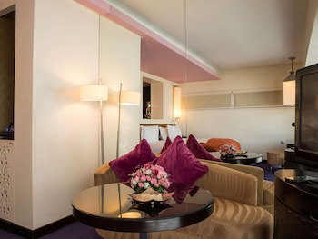 Sofitel Casablanca Tour Blanche