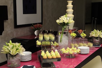 Sofitel Casablanca Tour Blanche