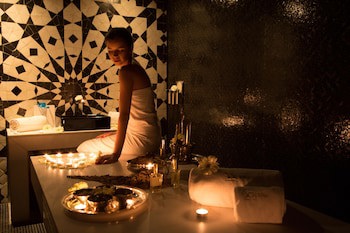 Sofitel Casablanca Tour Blanche
