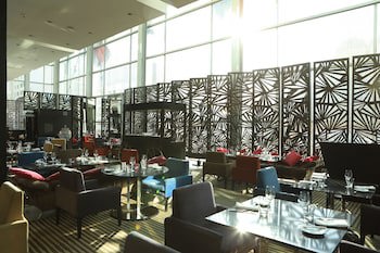 Sofitel Casablanca Tour Blanche