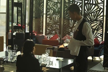 Sofitel Casablanca Tour Blanche