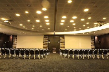 Sofitel Casablanca Tour Blanche
