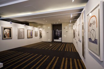 Sofitel Casablanca Tour Blanche