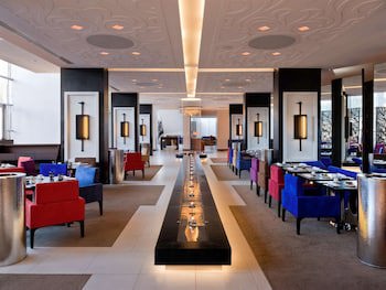 Sofitel Casablanca Tour Blanche
