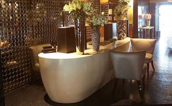 Sofitel Casablanca Tour Blanche