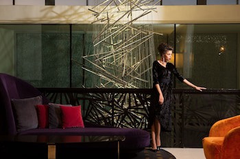 Sofitel Casablanca Tour Blanche