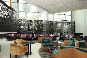 Sofitel Casablanca Tour Blanche