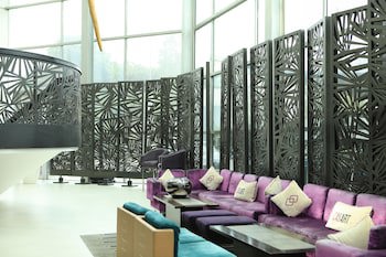 Sofitel Casablanca Tour Blanche