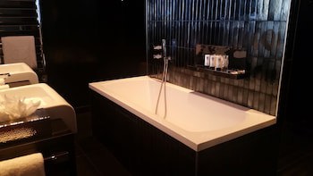 Sofitel Casablanca Tour Blanche