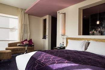 Sofitel Casablanca Tour Blanche