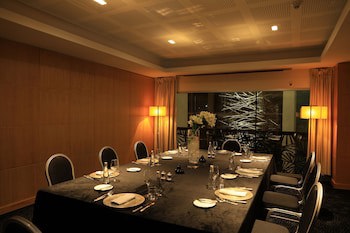 Sofitel Casablanca Tour Blanche