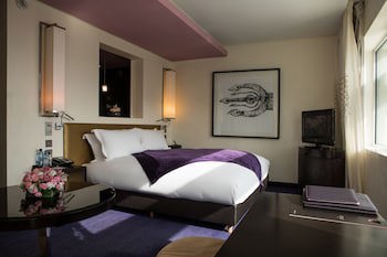 Sofitel Casablanca Tour Blanche