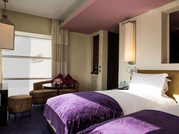 Sofitel Casablanca Tour Blanche