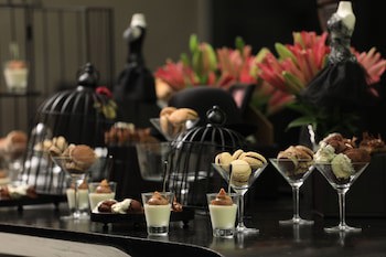 Sofitel Casablanca Tour Blanche