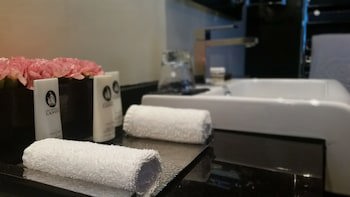 Sofitel Casablanca Tour Blanche