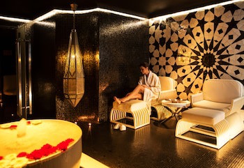 Sofitel Casablanca Tour Blanche