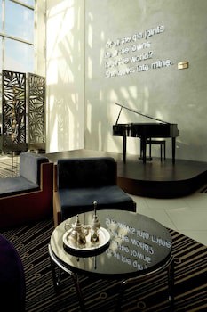 Sofitel Casablanca Tour Blanche