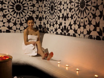 Sofitel Casablanca Tour Blanche