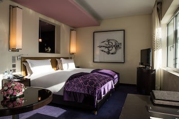 Sofitel Casablanca Tour Blanche