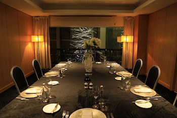 Sofitel Casablanca Tour Blanche