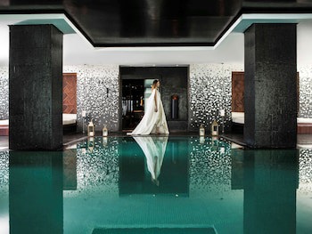 Sofitel Casablanca Tour Blanche