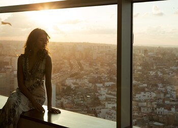Sofitel Casablanca Tour Blanche