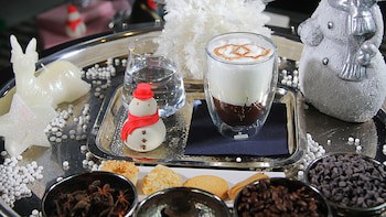 Sofitel Casablanca Tour Blanche