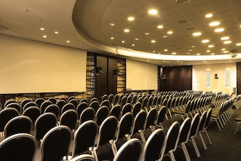Sofitel Casablanca Tour Blanche