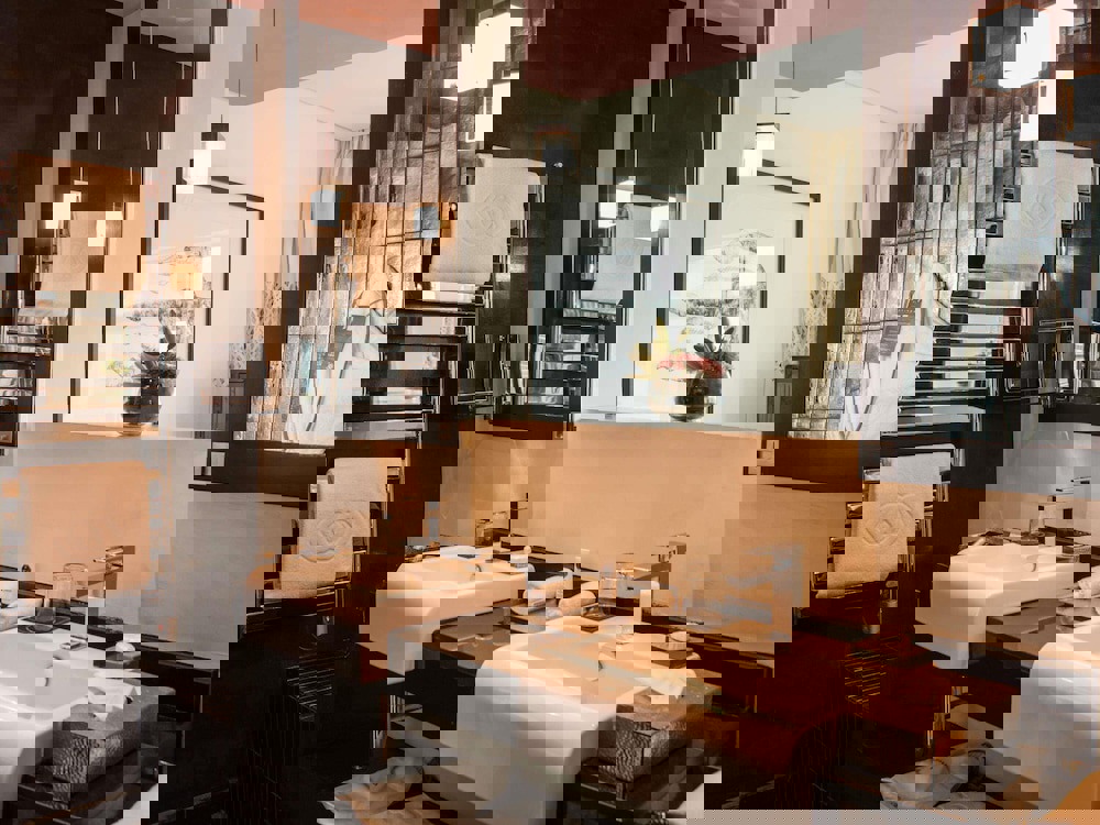 Sofitel Casablanca Tour blanche