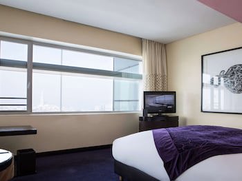 Sofitel Casablanca Tour Blanche