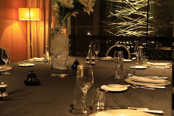 Sofitel Casablanca Tour Blanche