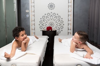 Sofitel Casablanca Tour Blanche