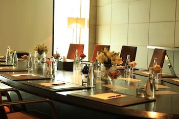 Sofitel Casablanca Tour Blanche