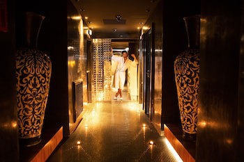 Sofitel Casablanca Tour Blanche