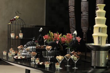 Sofitel Casablanca Tour Blanche