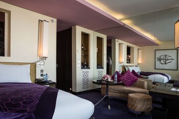 Sofitel Casablanca Tour Blanche