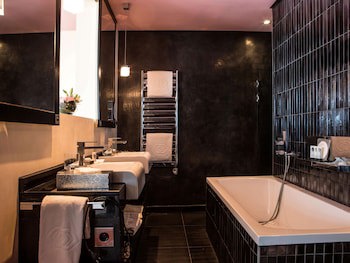 Sofitel Casablanca Tour Blanche