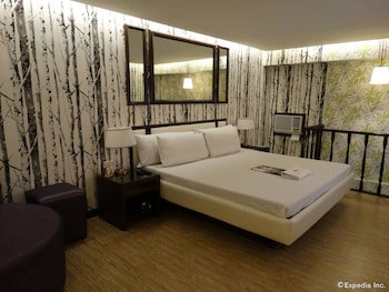 Hotel Ava Cuneta