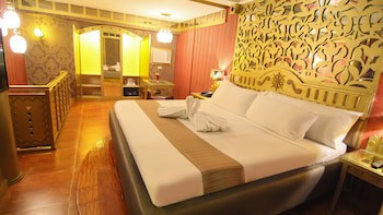 Hotel Ava Cuneta