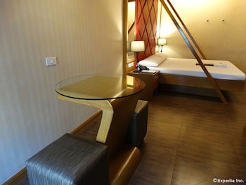 Hotel Ava Cuneta