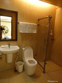 Hotel Ava Cuneta