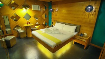 Hotel Ava Cuneta