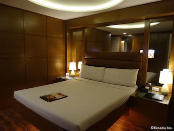 Hotel Ava Cuneta