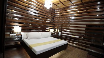 Hotel Ava Cuneta