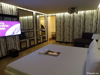 Hotel Ava Cuneta