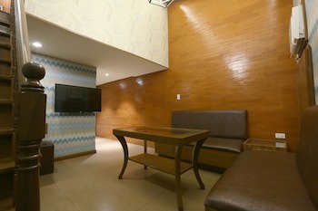 Hotel Ava Cuneta