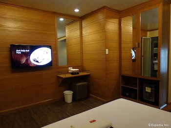 Hotel Ava Cuneta