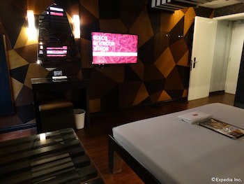 Hotel Ava Cuneta