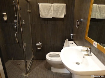 Hotel Ava Cuneta