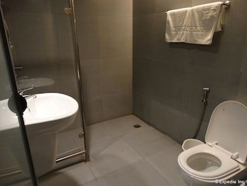 Hotel Ava Cuneta